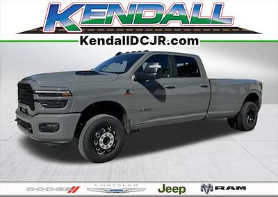 New 2026 Ram 3500 Laramie Crew Cab 4x4 DRW Pickup for sale #D6T155255 - photo 1