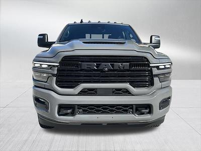 New 2026 Ram 3500 Laramie Crew Cab 4x4 DRW Pickup for sale #D6T155255 - photo 2