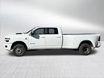 New 2026 Ram 3500 Laramie Crew Cab 4x4 DRW Pickup for sale #D6T155258 - photo 8