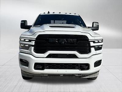 New 2026 Ram 3500 Laramie Crew Cab 4x4 DRW Pickup for sale #D6T155259 - photo 2