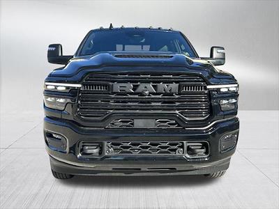 New 2026 Ram 3500 Laramie Crew Cab 4x4 DRW Pickup for sale #D6T155260 - photo 2