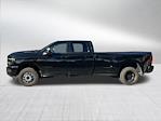 New 2026 Ram 3500 Laramie Crew Cab 4x4 DRW Pickup for sale #D6T155260 - photo 8