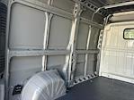New 2026 Ram ProMaster 1500 High Roof Empty Cargo Van for sale #D6T155537 - photo 24