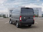 New 2026 Ram ProMaster 1500 High Roof Empty Cargo Van for sale #D6T155537 - photo 50