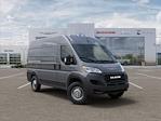 New 2026 Ram ProMaster 1500 High Roof Empty Cargo Van for sale #D6T155537 - photo 52