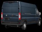 New 2026 Ram ProMaster 2500 High Roof Empty Cargo Van for sale #D6T155663 - photo 2