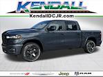 New 2026 Ram 1500 Big Horn Crew Cab 4x4 Pickup for sale #D6T161099 - photo 1