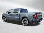 New 2026 Ram 1500 Big Horn Crew Cab 4x4 Pickup for sale #D6T161099 - photo 7