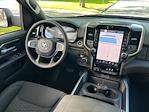 New 2026 Ram 1500 Big Horn Crew Cab 4x4 Pickup for sale #D6T161100 - photo 10