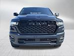 New 2026 Ram 1500 Big Horn Crew Cab 4x4 Pickup for sale #D6T161100 - photo 8