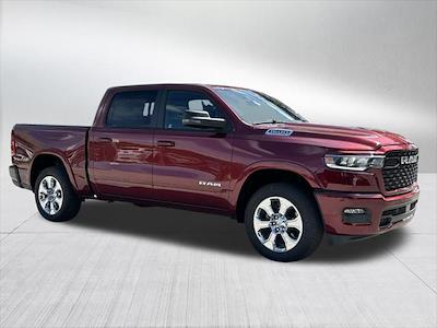 New 2026 Ram 1500 Big Horn Crew Cab 4x4 Pickup for sale #D6T161101 - photo 2