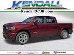 New 2026 Ram 1500 Big Horn Crew Cab 4x4 Pickup for sale #D6T161101 - photo 1