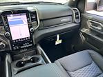 New 2026 Ram 1500 Big Horn Crew Cab 4x4 Pickup for sale #D6T161101 - photo 11