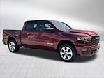 New 2026 Ram 1500 Big Horn Crew Cab 4x4 Pickup for sale #D6T161101 - photo 2