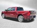New 2026 Ram 1500 Big Horn Crew Cab 4x4 Pickup for sale #D6T161101 - photo 5