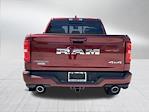 New 2026 Ram 1500 Big Horn Crew Cab 4x4 Pickup for sale #D6T161101 - photo 6
