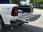 New 2026 Ram 1500 Warlock Crew Cab 4x4 Pickup for sale #D6T161776 - photo 25