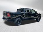 New 2026 Ram 1500 Warlock Crew Cab 4x4 Pickup for sale #D6T161777 - photo 5