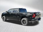 New 2026 Ram 1500 Warlock Crew Cab 4x4 Pickup for sale #D6T161777 - photo 7