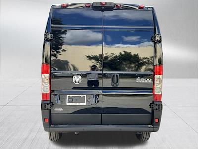 New 2026 Ram ProMaster 2500 High Roof Empty Cargo Van for sale #D6T162029 - photo 1