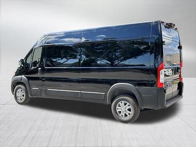 New 2026 Ram ProMaster 2500 High Roof Empty Cargo Van for sale #D6T162029 - photo 2