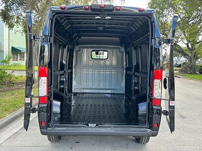 New 2026 Ram ProMaster 2500 High Roof Empty Cargo Van for sale #D6T162029 - photo 2