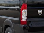 New 2026 Ram ProMaster 2500 High Roof Empty Cargo Van for sale #D6T162029 - photo 61