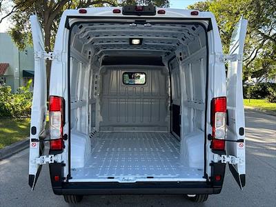 New 2026 Ram ProMaster 2500 High Roof Empty Cargo Van for sale #D6T162031 - photo 2