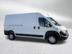 New 2026 Ram ProMaster 2500 High Roof Empty Cargo Van for sale #D6T162031 - photo 4