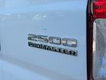 New 2026 Ram ProMaster 2500 High Roof Empty Cargo Van for sale #D6T162031 - photo 19