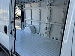 New 2026 Ram ProMaster 2500 High Roof Empty Cargo Van for sale #D6T162031 - photo 26