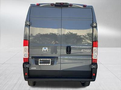 New 2026 Ram ProMaster 2500 High Roof Empty Cargo Van for sale #D6T162032 - photo 2