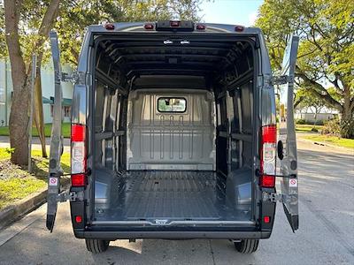 New 2026 Ram ProMaster 2500 High Roof Empty Cargo Van for sale #D6T162032 - photo 2