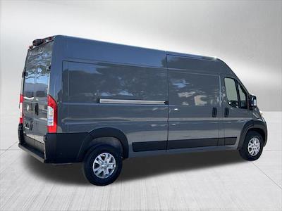 New 2026 Ram ProMaster 2500 High Roof Empty Cargo Van for sale #D6T162032 - photo 1