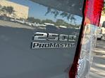 New 2026 Ram ProMaster 2500 High Roof Empty Cargo Van for sale #D6T162032 - photo 14