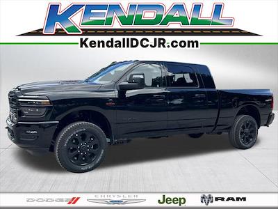 New 2026 Ram 2500 Laramie Mega Cab 4x4 Pickup for sale #D6T164578 - photo 1
