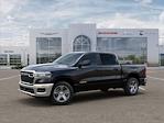 New 2026 Ram 1500 Tradesman Crew Cab for sale #D6T165941 - photo 50