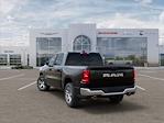 New 2026 Ram 1500 Tradesman Crew Cab for sale #D6T165941 - photo 51