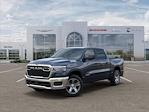 New 2026 Ram 1500 Tradesman Crew Cab for sale #D6T165942 - photo 48