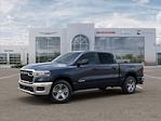 New 2026 Ram 1500 Tradesman Crew Cab for sale #D6T165942 - photo 49