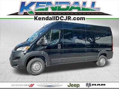 New 2026 Ram ProMaster 2500 High Roof Empty Cargo Van for sale #D6T165978 - photo 1
