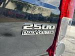 New 2026 Ram ProMaster 2500 High Roof Empty Cargo Van for sale #D6T165978 - photo 14