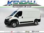 New 2026 Ram ProMaster 1500 High Roof Empty Cargo Van for sale #D6T166420 - photo 47