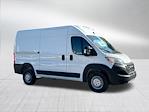 New 2026 Ram ProMaster 1500 High Roof Empty Cargo Van for sale #D6T166420 - photo 1