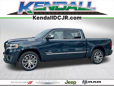 New 2026 Ram 1500 Limited Longhorn Crew Cab for sale #D6T167114 - photo 1