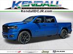 New 2026 Ram 1500 Big Horn Crew Cab 4x4 Pickup for sale #D6T172817 - photo 1