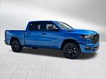 New 2026 Ram 1500 Big Horn Crew Cab 4x4 Pickup for sale #D6T172817 - photo 2