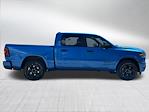 New 2026 Ram 1500 Big Horn Crew Cab 4x4 Pickup for sale #D6T172817 - photo 3