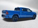 New 2026 Ram 1500 Big Horn Crew Cab 4x4 Pickup for sale #D6T172817 - photo 4
