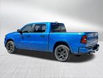 New 2026 Ram 1500 Big Horn Crew Cab 4x4 Pickup for sale #D6T172817 - photo 6